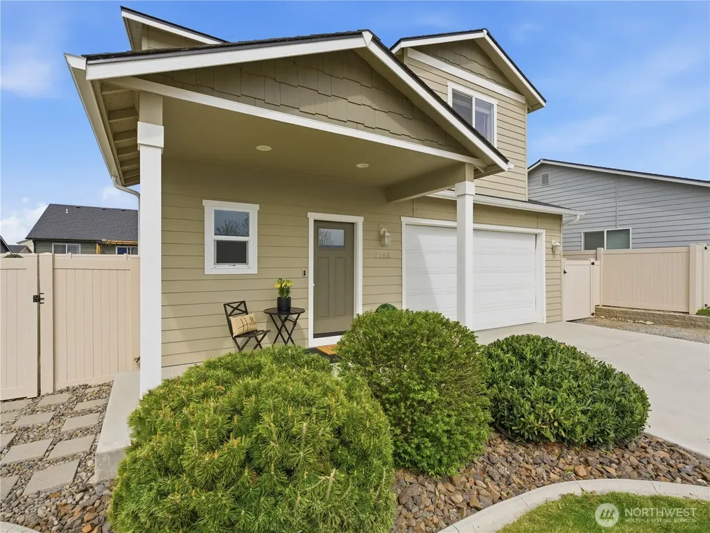 2263 Melody Lane East Wenatchee WA 98802