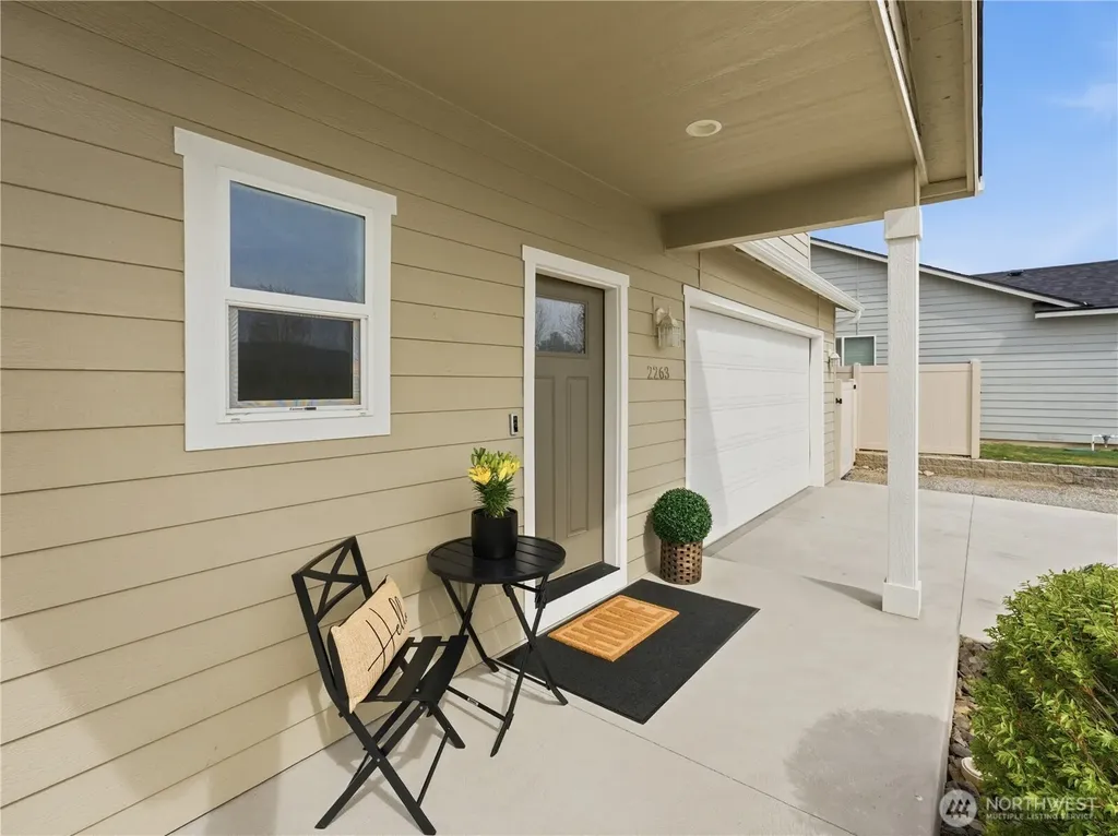 2263 Melody Lane East Wenatchee WA 98802