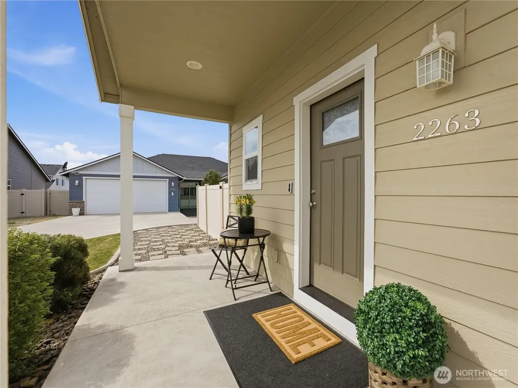 2263 Melody Lane East Wenatchee WA 98802