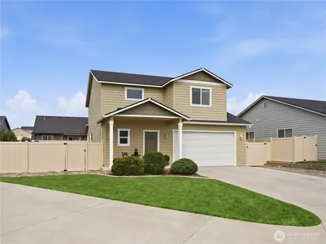 2263 Melody Lane East Wenatchee WA 98802