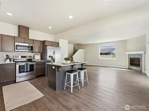 2263 Melody Lane East Wenatchee WA 98802