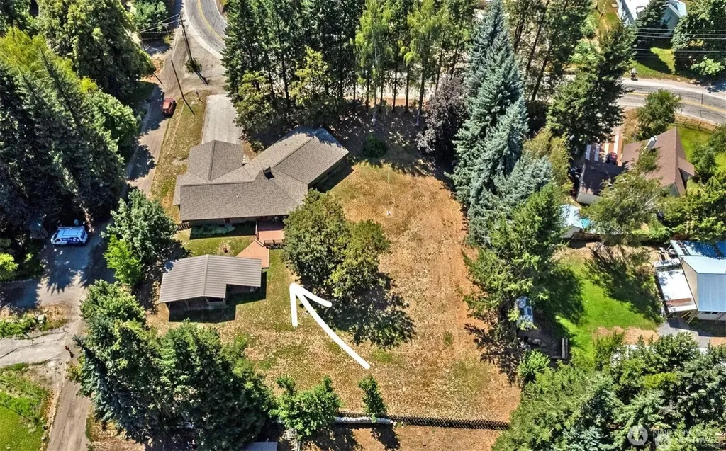 9327 E Leavenworth Road Leavenworth WA 98826