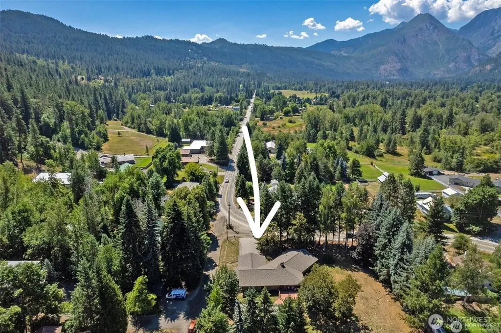 9327 E Leavenworth Road Leavenworth WA 98826