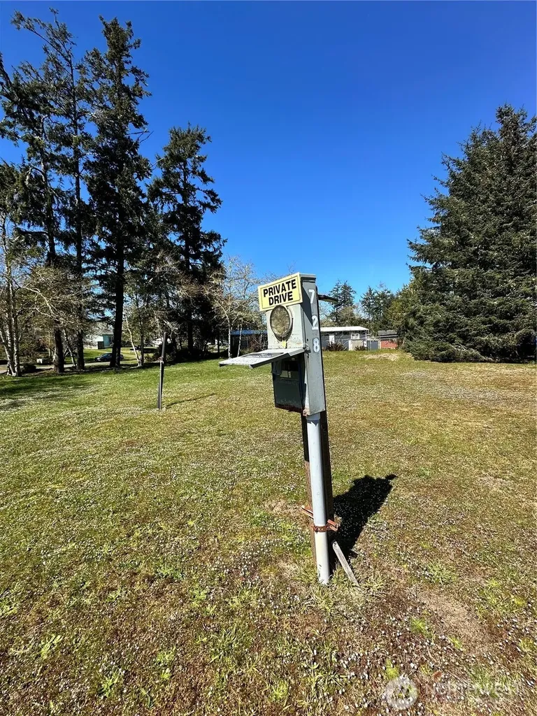 732 Edgewood Avenue NE Ocean Shores WA 98569