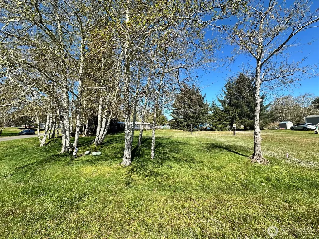 732 Edgewood Avenue NE Ocean Shores WA 98569