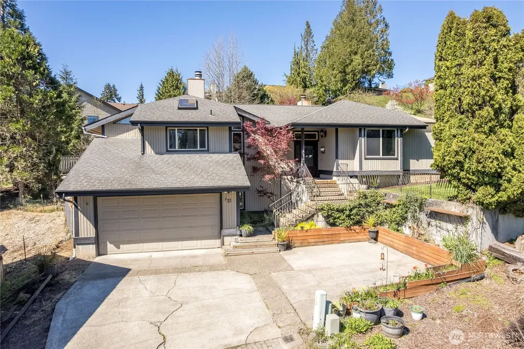 13 Judith Place Longview WA 98632