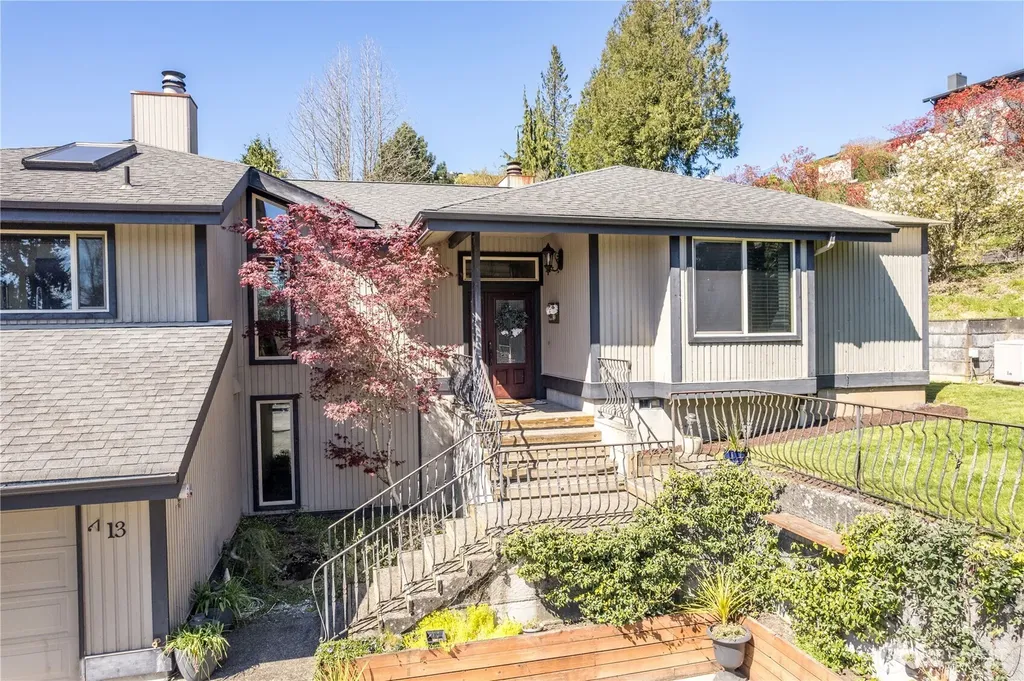 13 Judith Place Longview WA 98632