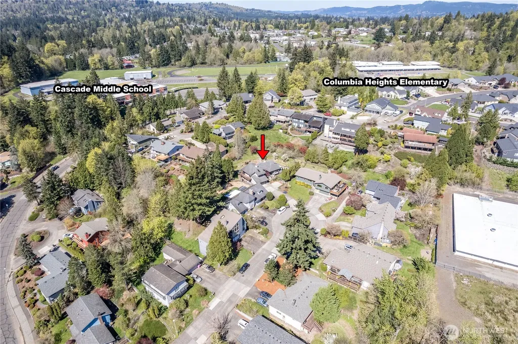 13 Judith Place Longview WA 98632