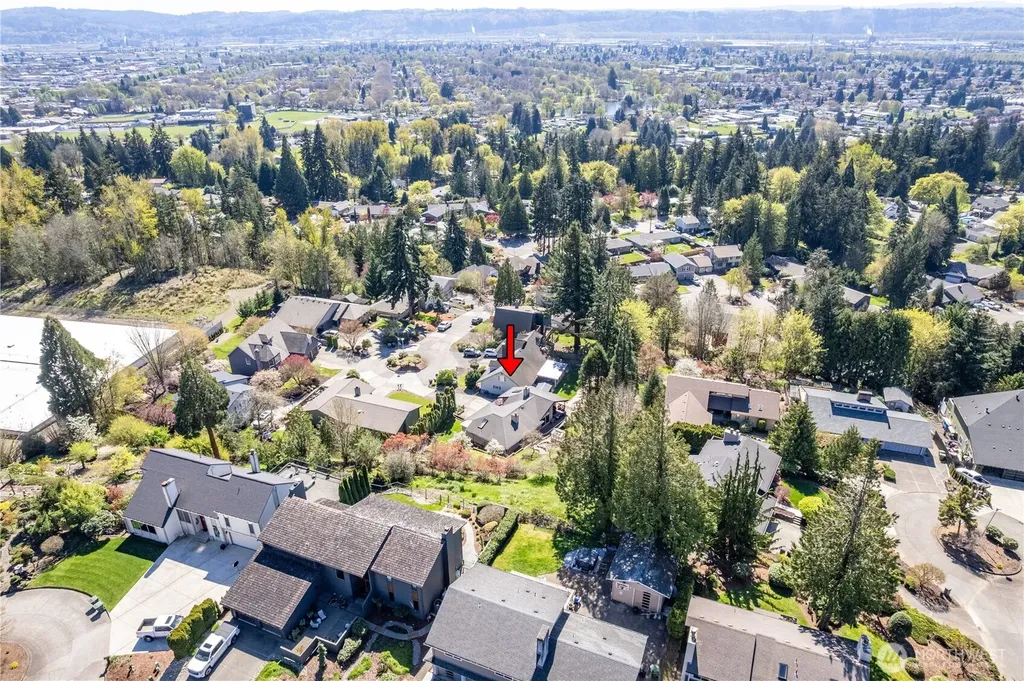 13 Judith Place Longview WA 98632