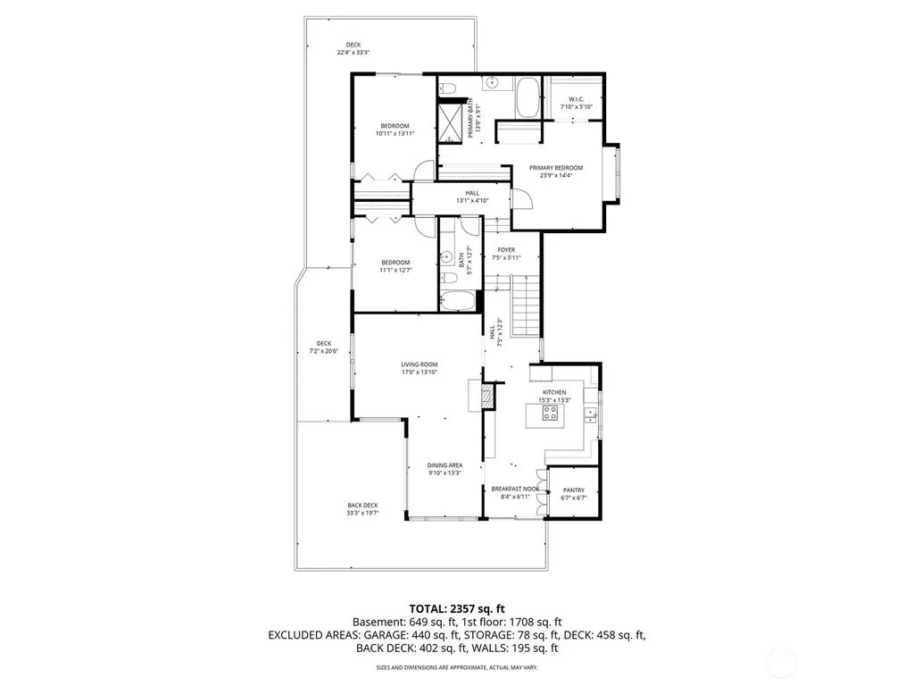 13 Judith Place Longview WA 98632