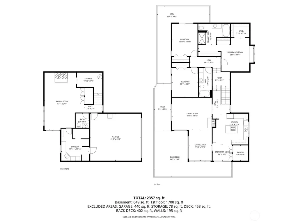 13 Judith Place Longview WA 98632