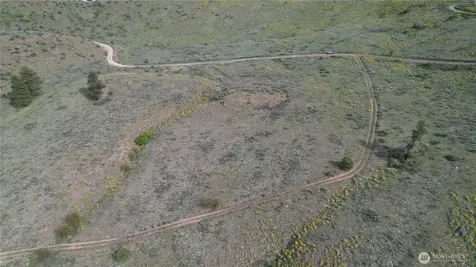 0 Coyote's Curve Road Orondo WA 98843