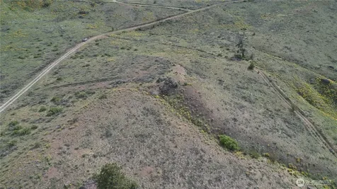 0 Coyote's Curve Road Orondo WA 98843