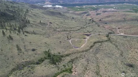 0 Coyote's Curve Road Orondo WA 98843