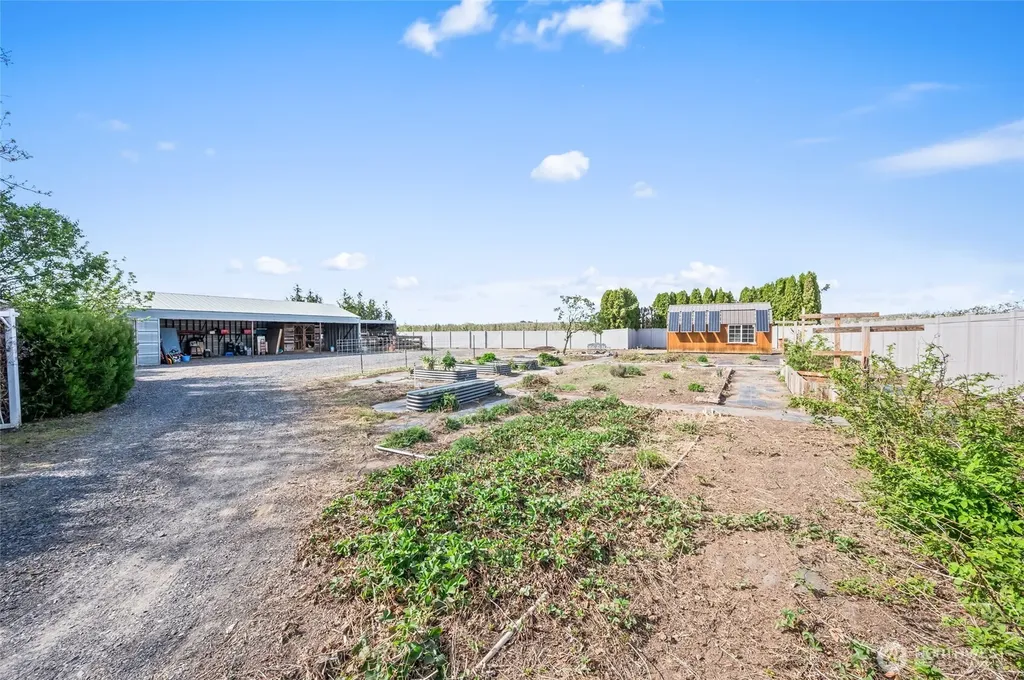 20272 Rd 11 NW Quincy WA 98848
