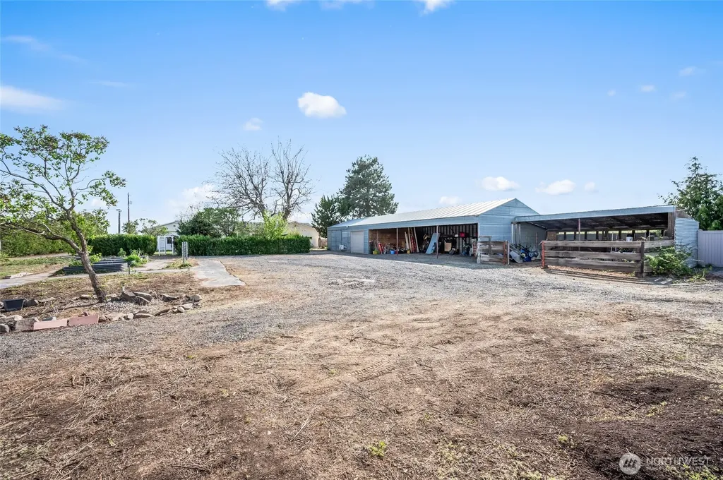20272 Rd 11 NW Quincy WA 98848