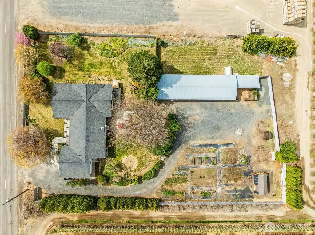 20272 Rd 11 NW Quincy WA 98848