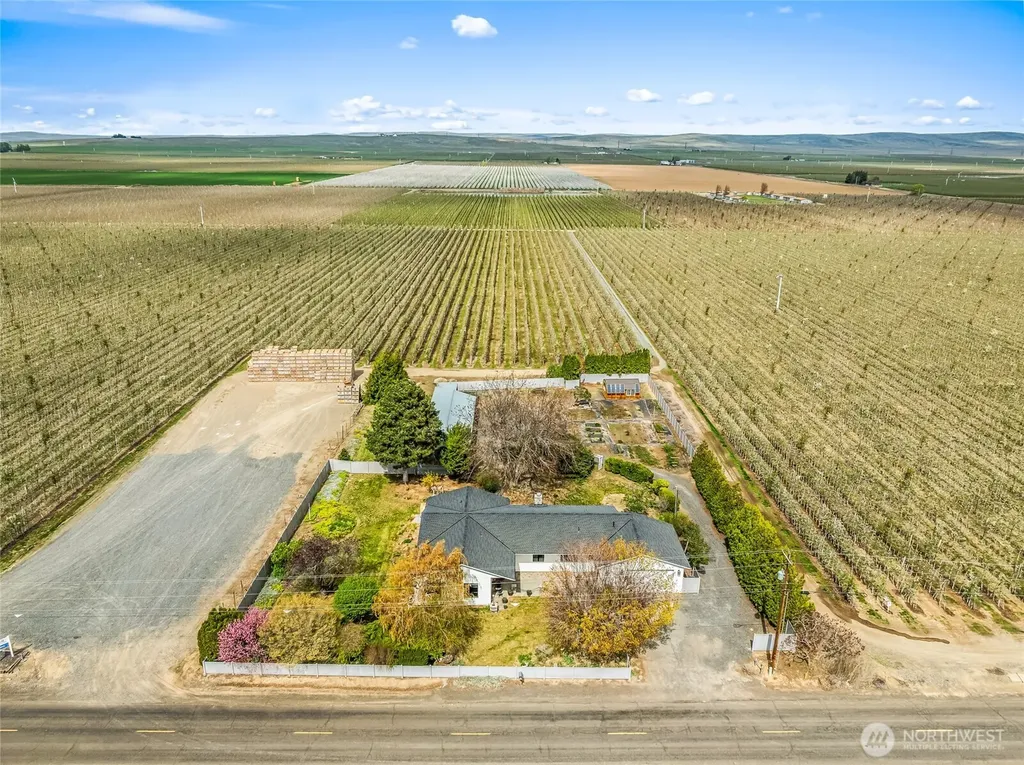 20272 Rd 11 NW Quincy WA 98848