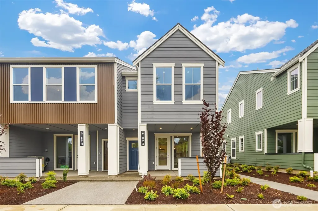 31824 Myrtle #37 Street Carnation WA 98014