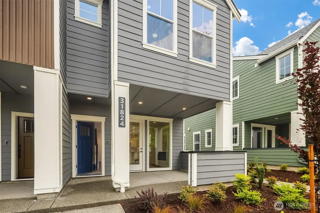 31824 Myrtle #37 Street Carnation WA 98014