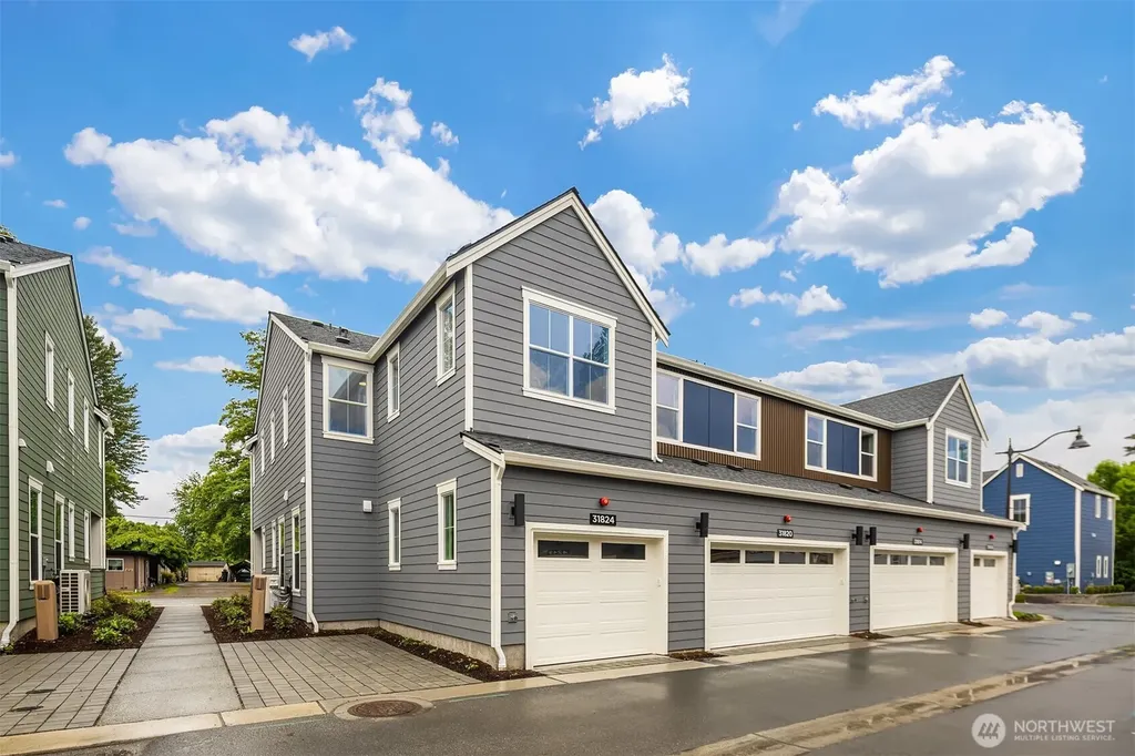 31824 Myrtle #37 Street Carnation WA 98014