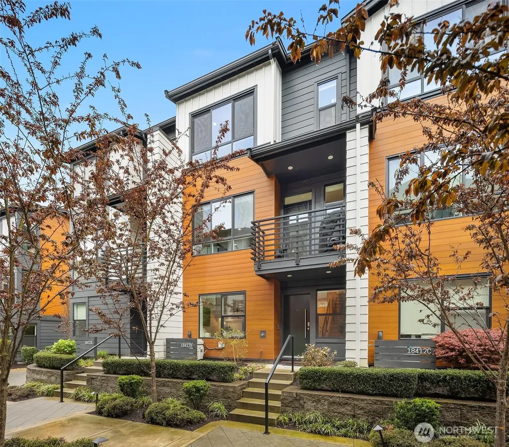 18412 96th Drive NE Bothell WA 98011