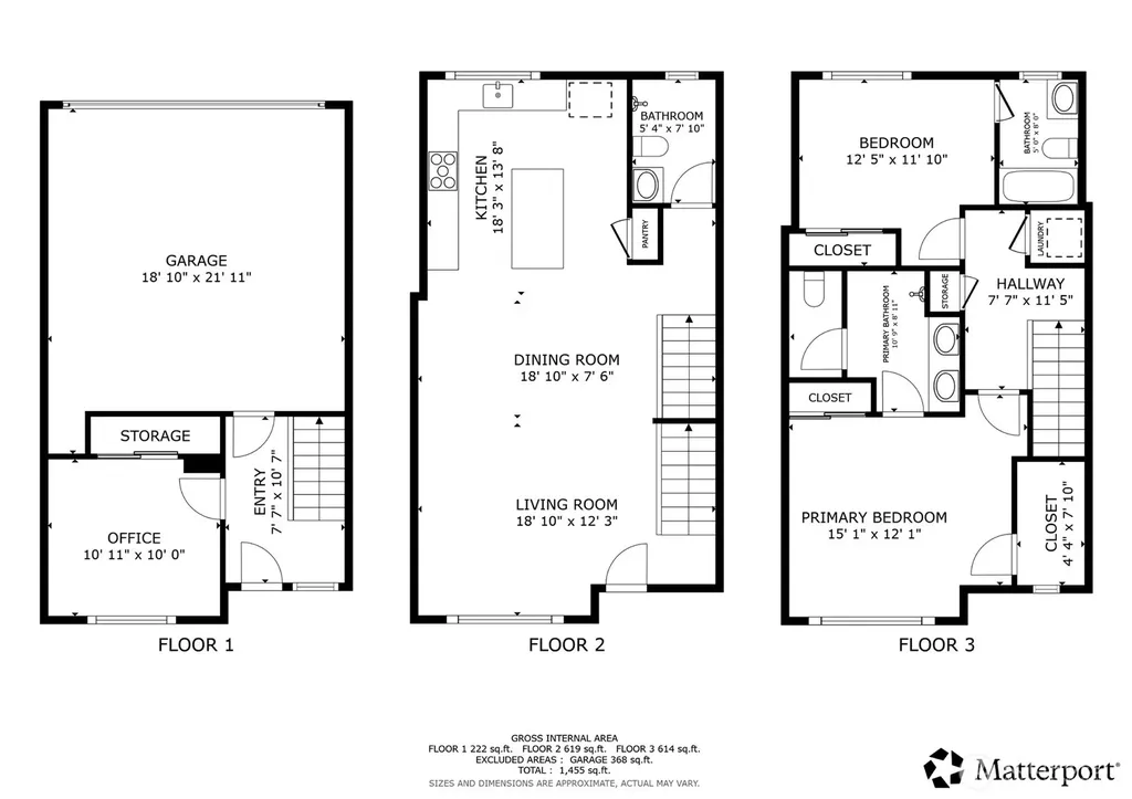 18412 96th Drive NE Bothell WA 98011