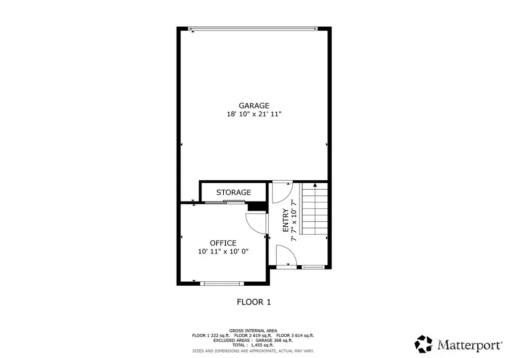 18412 96th Drive NE Bothell WA 98011