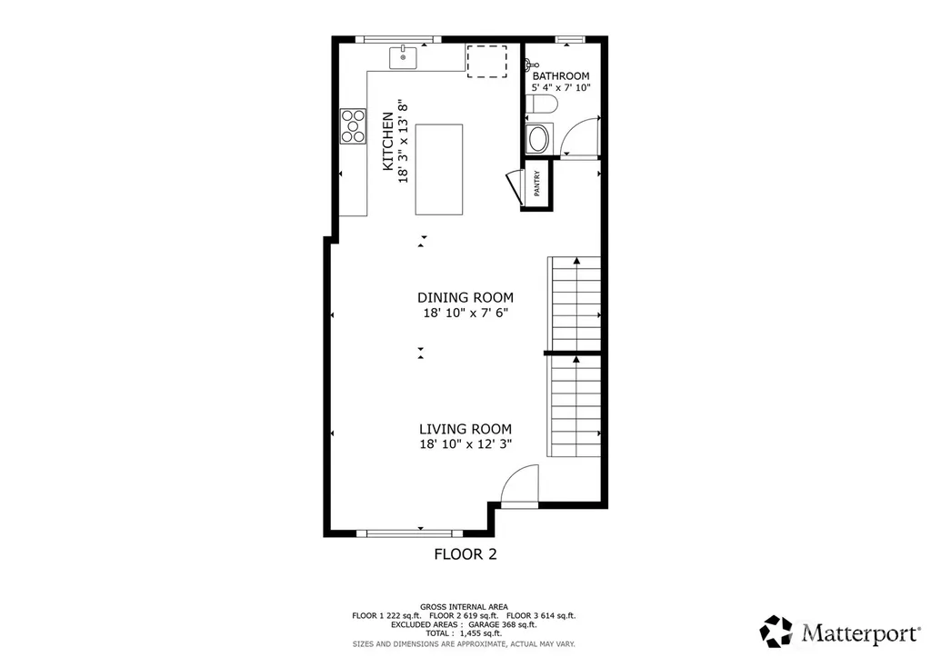 18412 96th Drive NE Bothell WA 98011