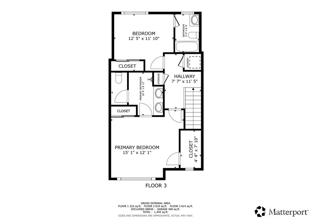 18412 96th Drive NE Bothell WA 98011