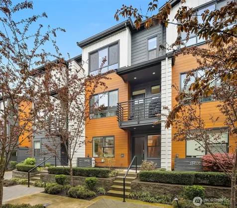 18412 96th Drive NE Bothell WA 98011