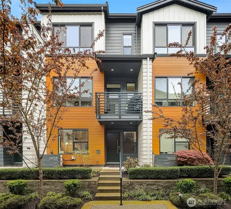 18412 96th Drive NE Bothell WA 98011