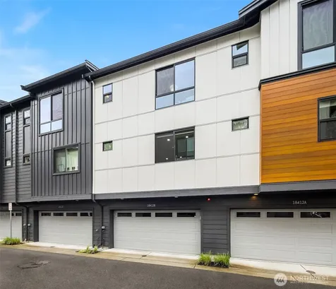 18412 96th Drive NE Bothell WA 98011