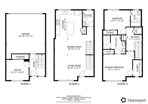 18412 96th Drive NE Bothell WA 98011