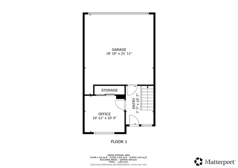 18412 96th Drive NE Bothell WA 98011