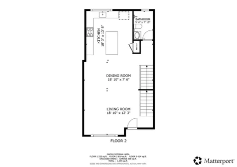 18412 96th Drive NE Bothell WA 98011