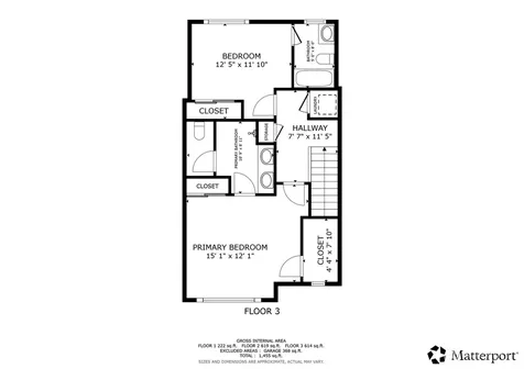 18412 96th Drive NE Bothell WA 98011
