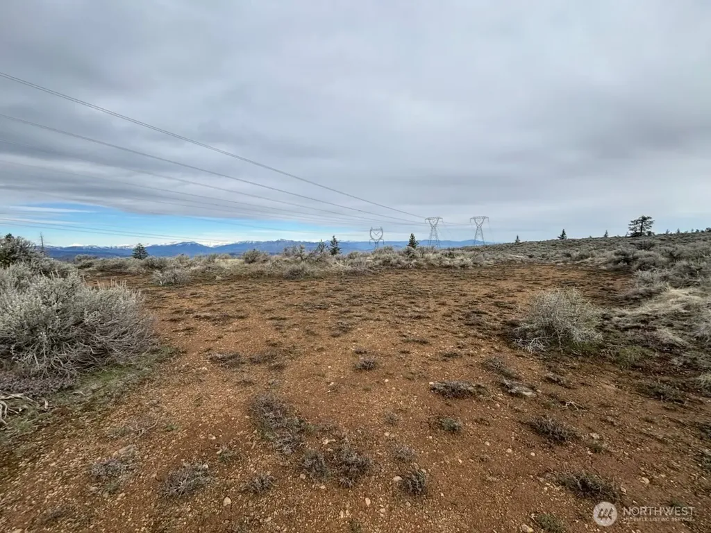 0 Chipmunk Trail Road East Wenatchee WA 98802