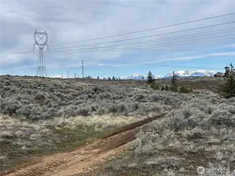 0 Chipmunk Trail Road East Wenatchee WA 98802