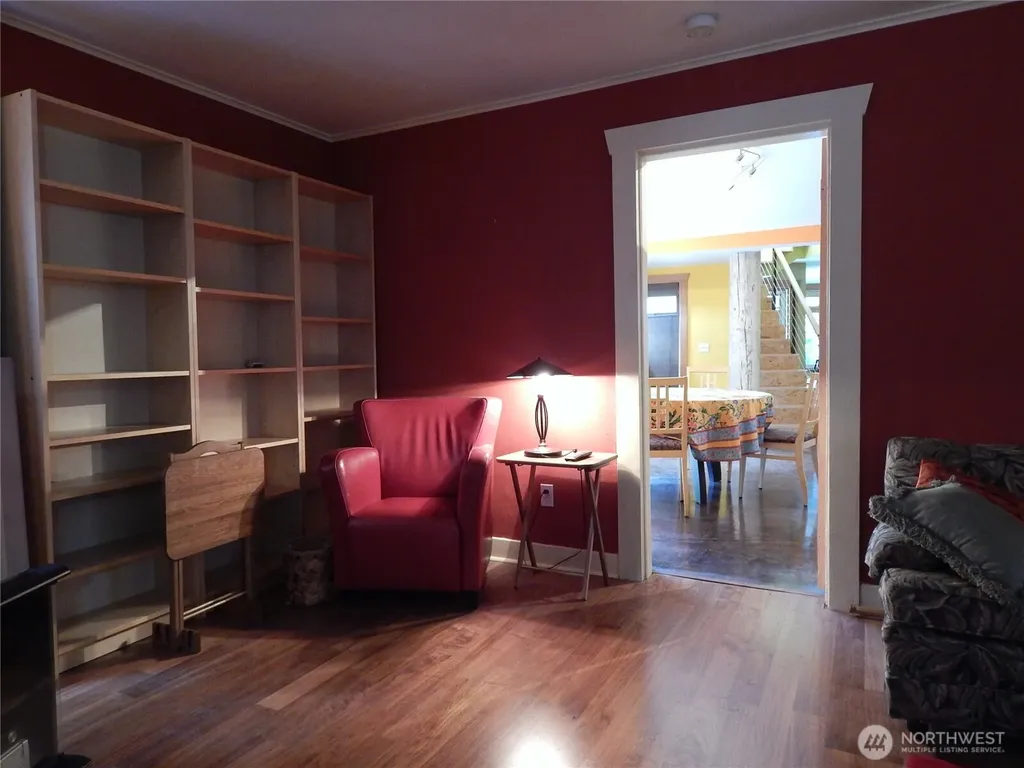 7321 35th Avenue SW Seattle WA 98126