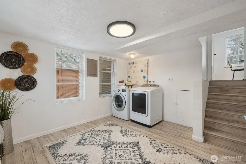 7223 S 120th Street Seattle WA 98178