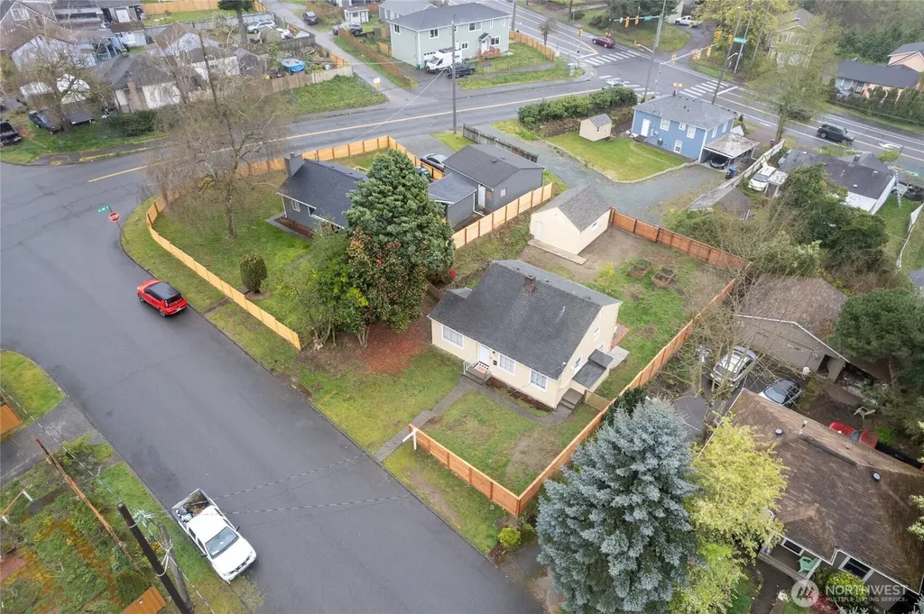 7223 S 120th Street Seattle WA 98178