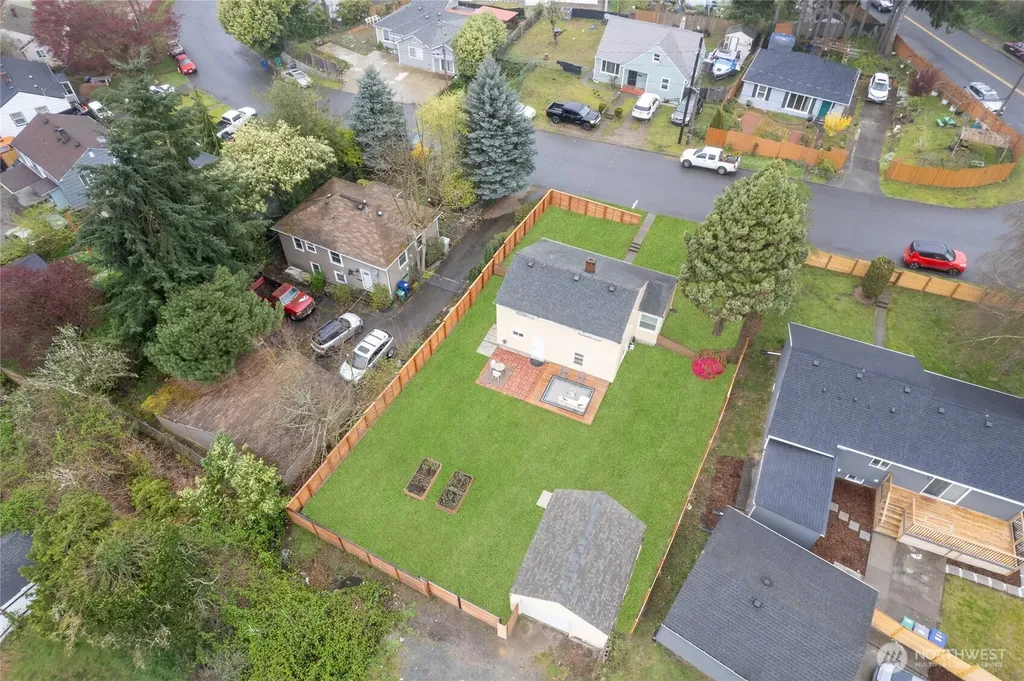 7223 S 120th Street Seattle WA 98178