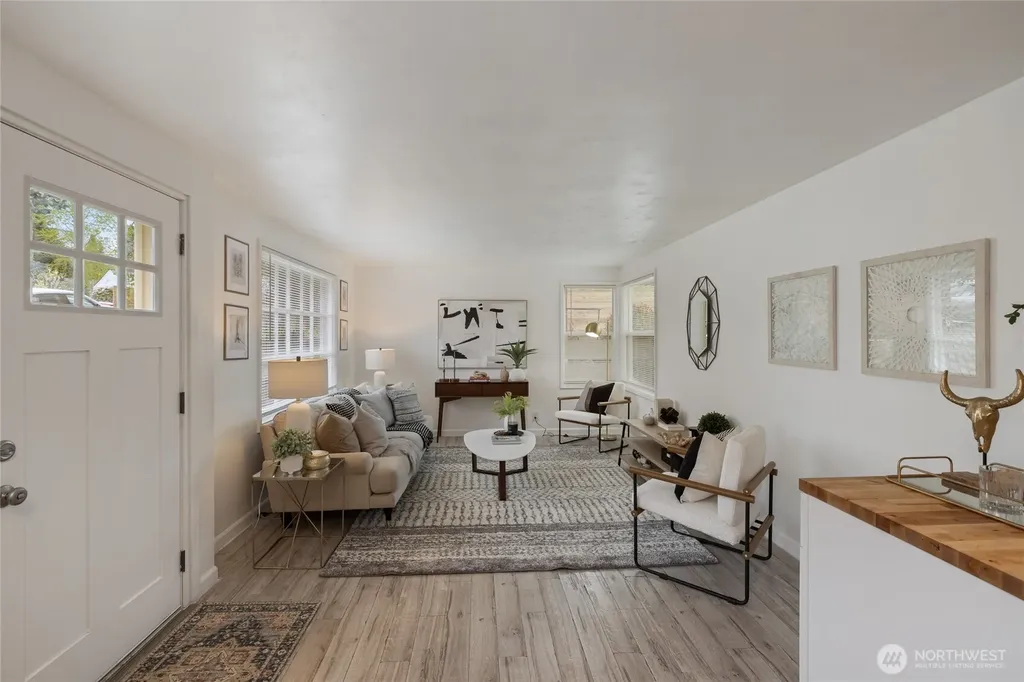 7223 S 120th Street Seattle WA 98178