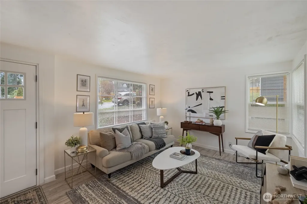 7223 S 120th Street Seattle WA 98178