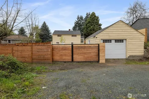 7223 S 120th Street Seattle WA 98178