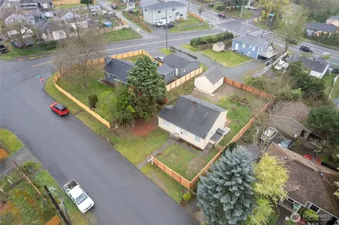 7223 S 120th Street Seattle WA 98178