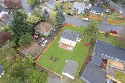 7223 S 120th Street Seattle WA 98178