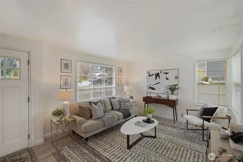 7223 S 120th Street Seattle WA 98178