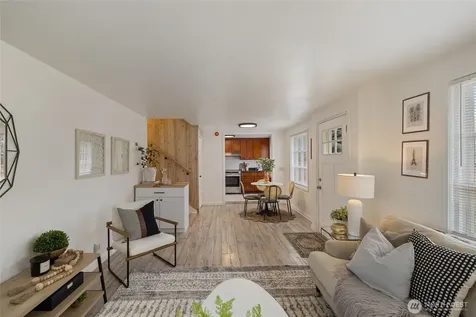 7223 S 120th Street Seattle WA 98178